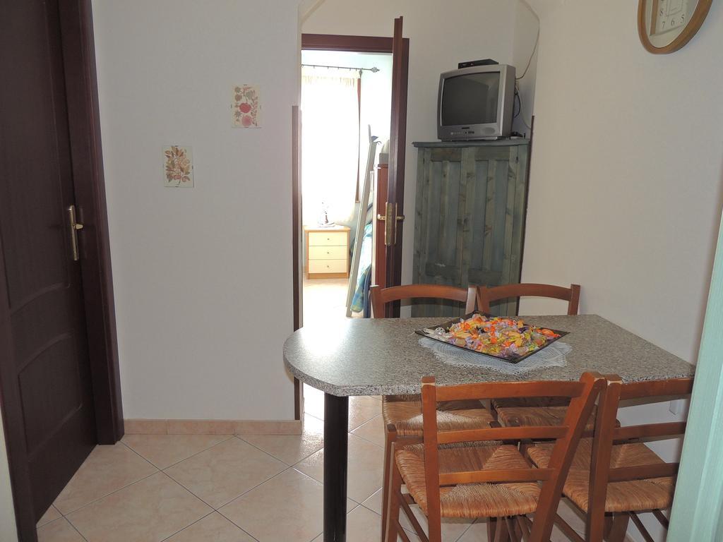Apartments بوناي الغرفة الصورة