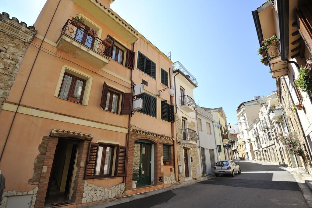 Apartments بوناي الغرفة الصورة