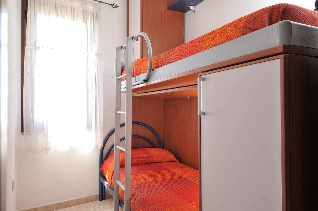 Apartments بوناي الغرفة الصورة