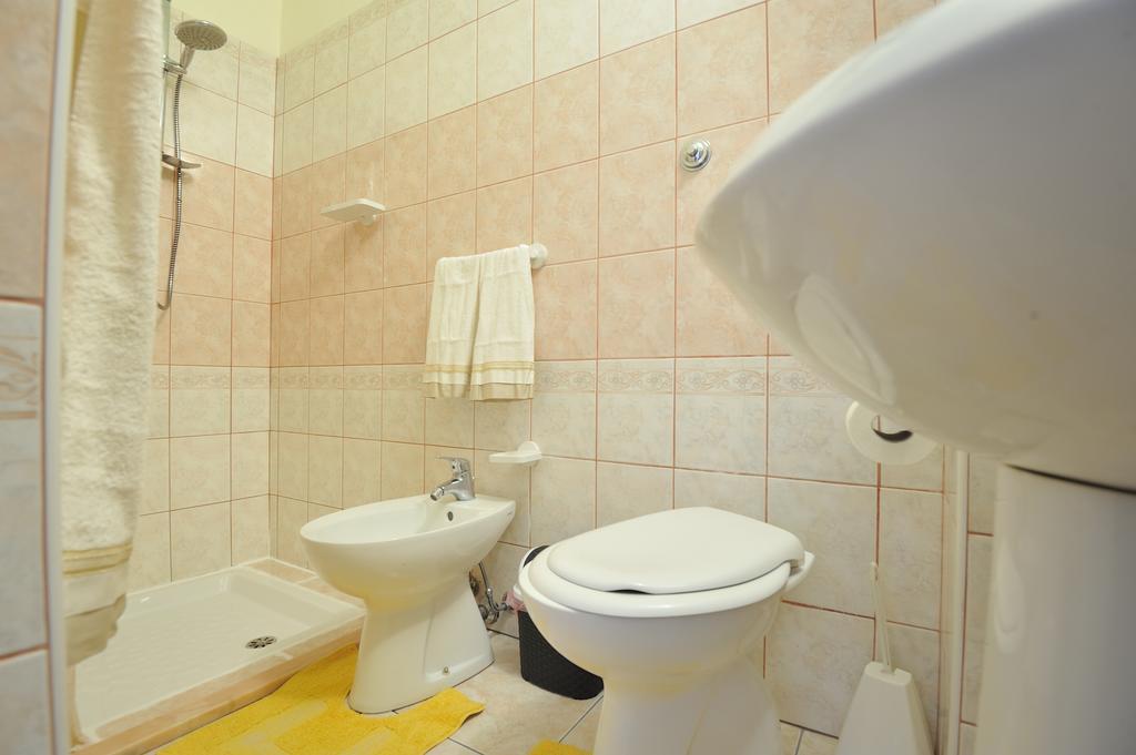 Apartments بوناي الغرفة الصورة