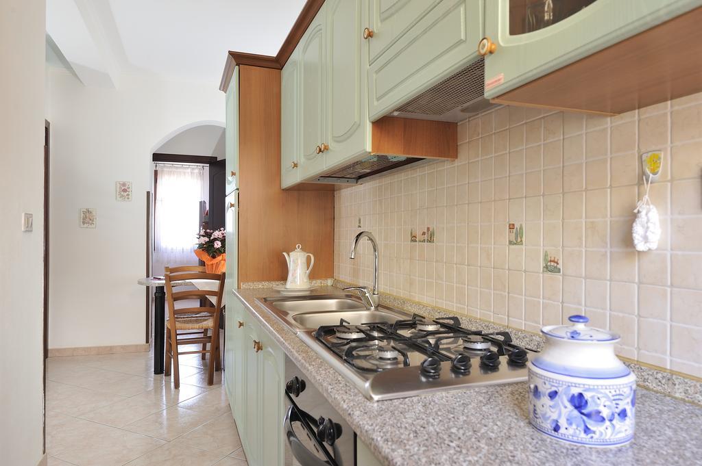 Apartments بوناي الغرفة الصورة