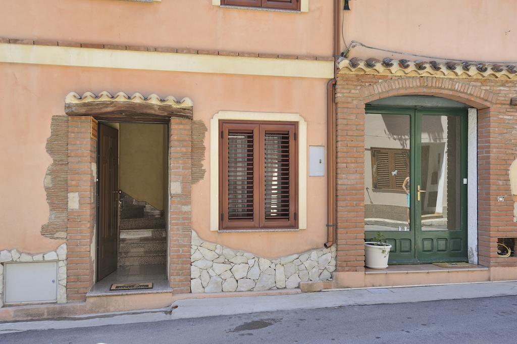 Apartments بوناي الغرفة الصورة