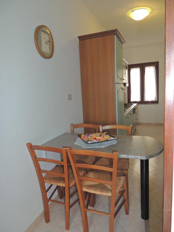 Apartments بوناي الغرفة الصورة