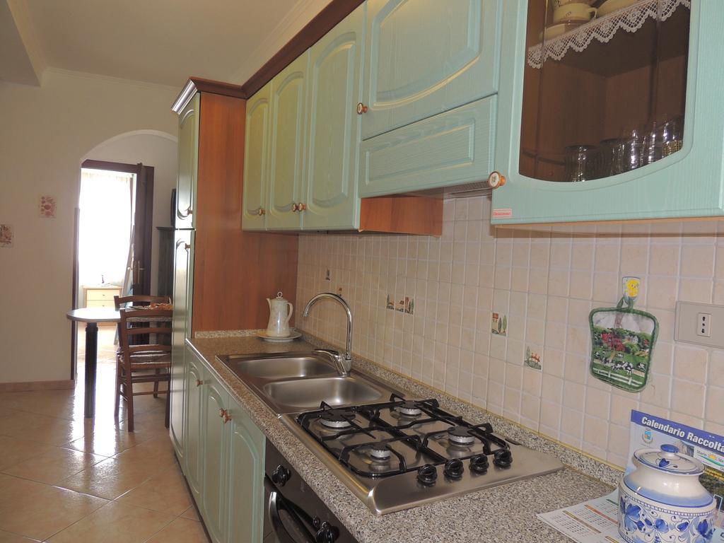 Apartments بوناي الغرفة الصورة