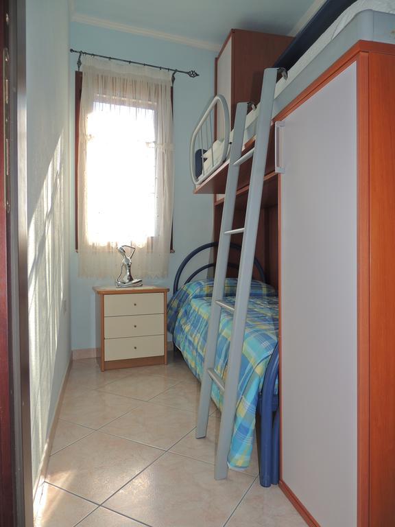 Apartments بوناي الغرفة الصورة